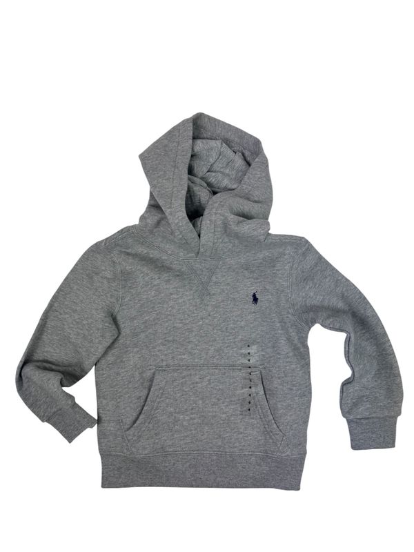 Ralph Lauren Hoody 322749954017 grijs