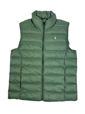 Ralph Lauren Bodywarmer 323B15067004 groen