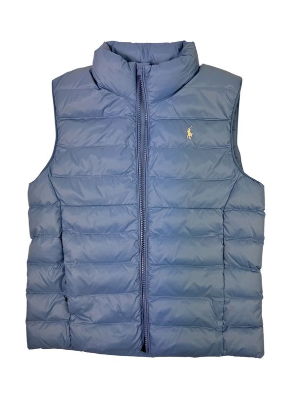 Ralph Lauren Bodywarmer 323B15067004 lblauw