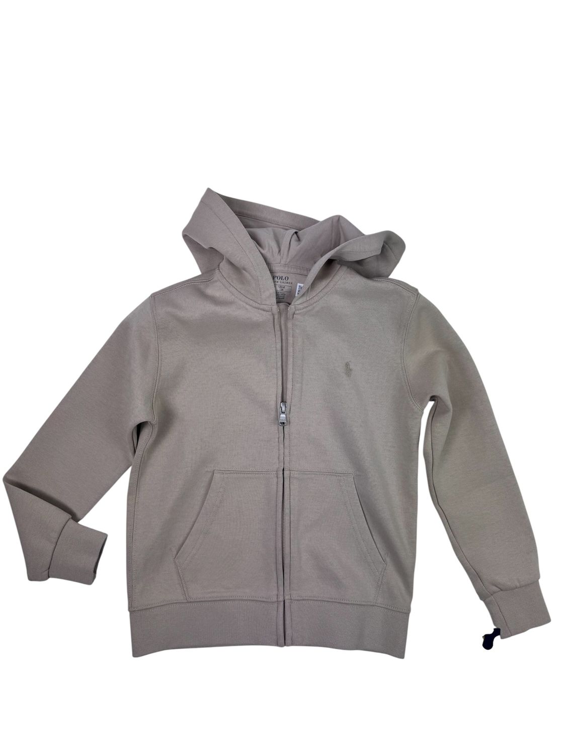 Ralph Lauren Vest 322A95762002 zand