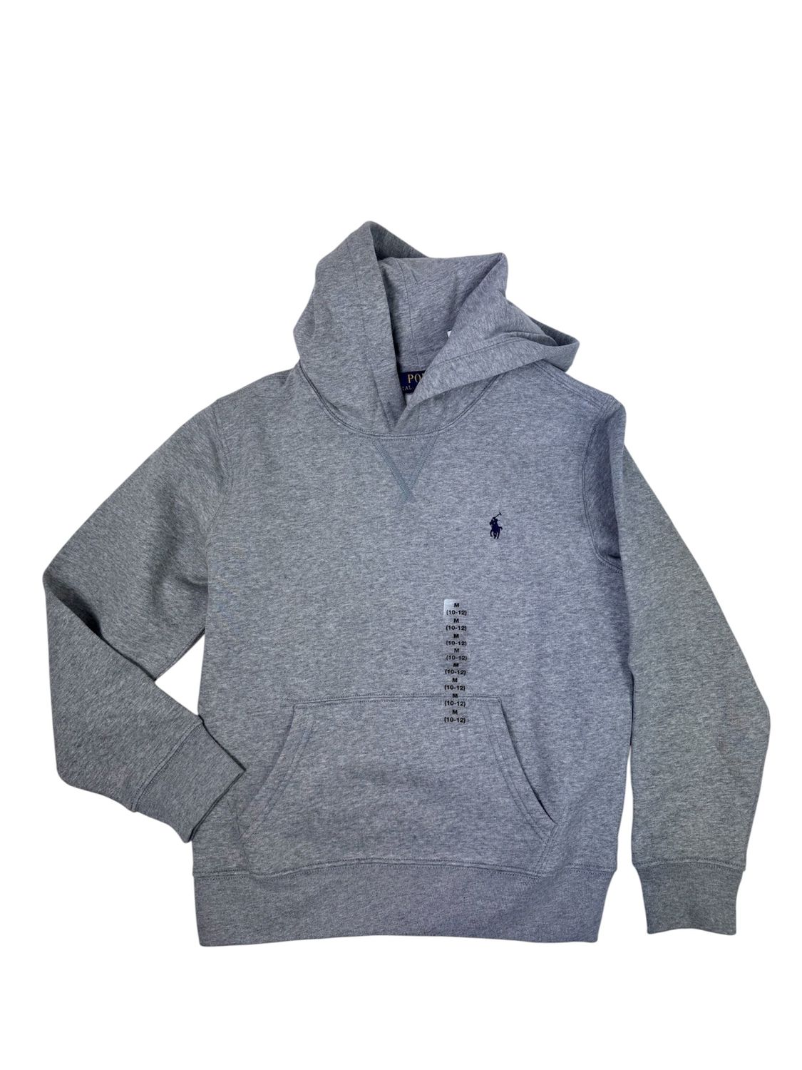 Ralph Lauren Hoody 323749954017 grijs