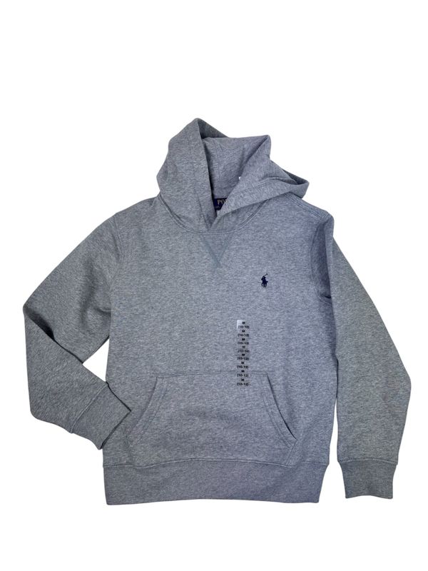 Ralph Lauren Hoody 323749954017 grijs