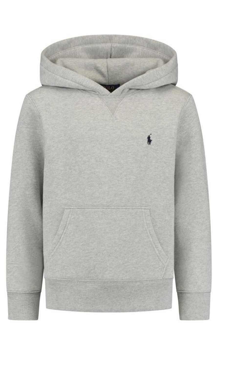 Ralph Lauren Hoody 323749954017 grijs
