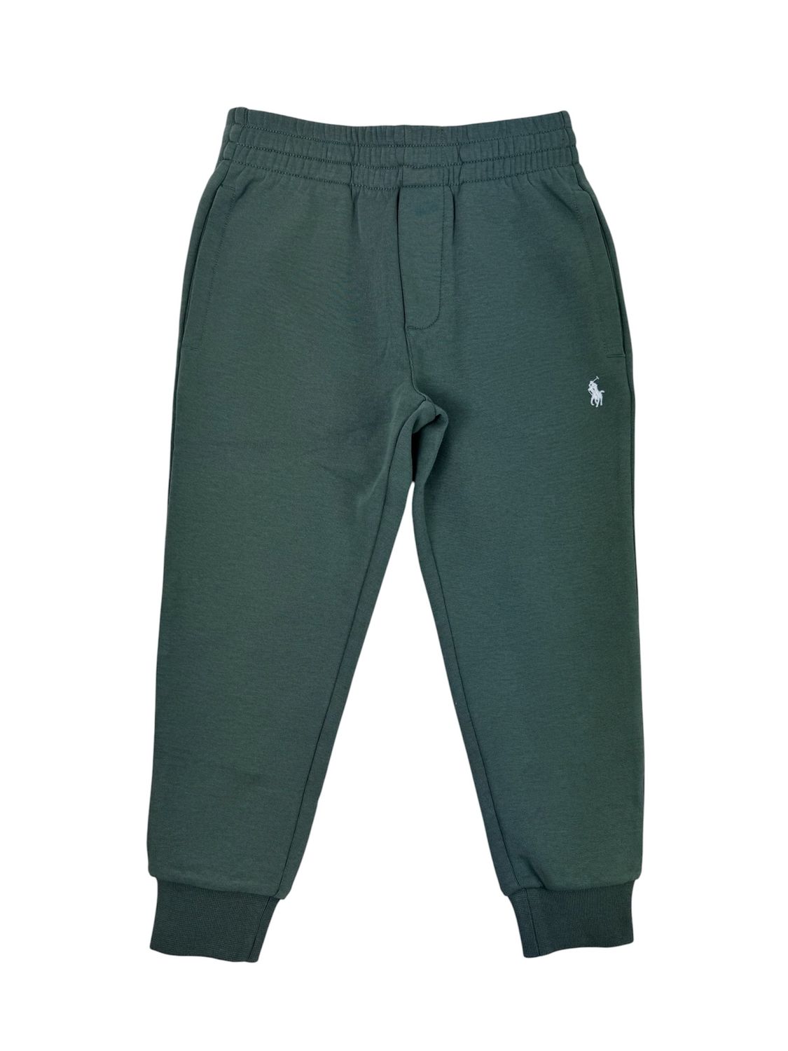 Ralph Lauren broek 322A95764002 groen