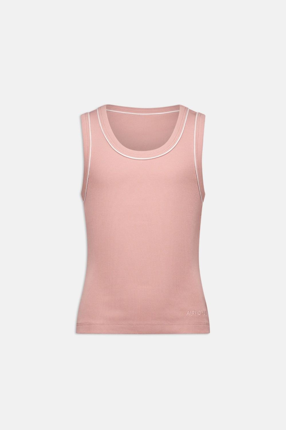 Airforce Hemd GEG0806 roze