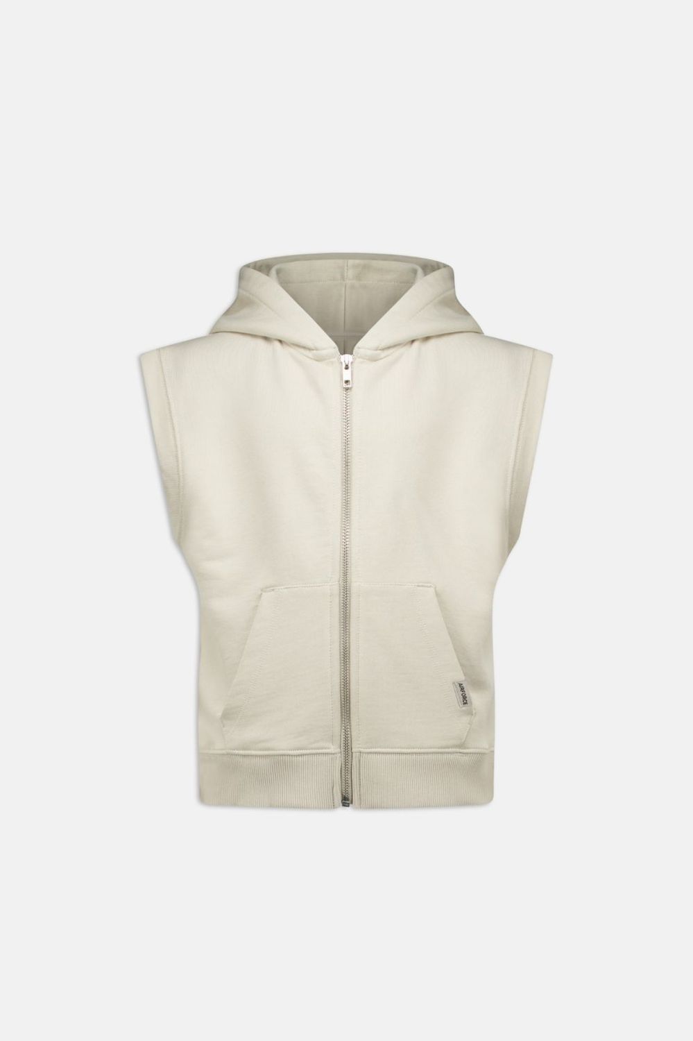 Airforce Vest GEG0811 ecru