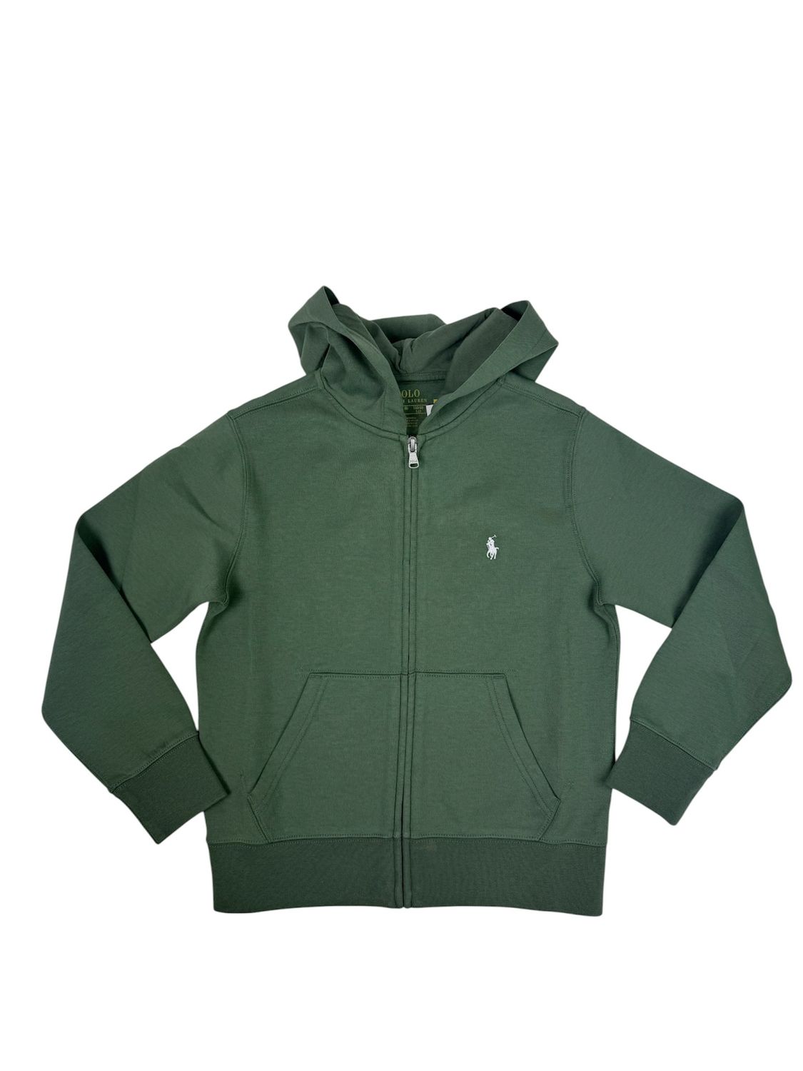 Ralph Lauren Vest 323A95762003 groen