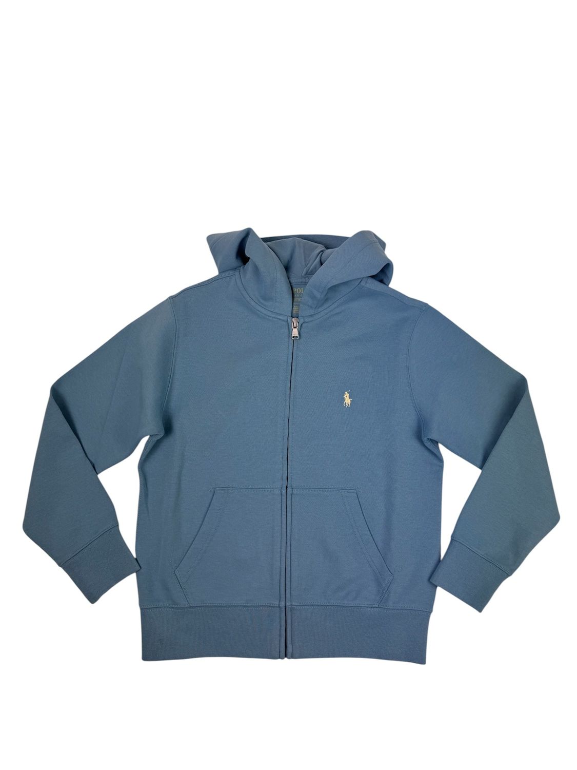 Ralph Lauren Vest 323A95762002 blauw