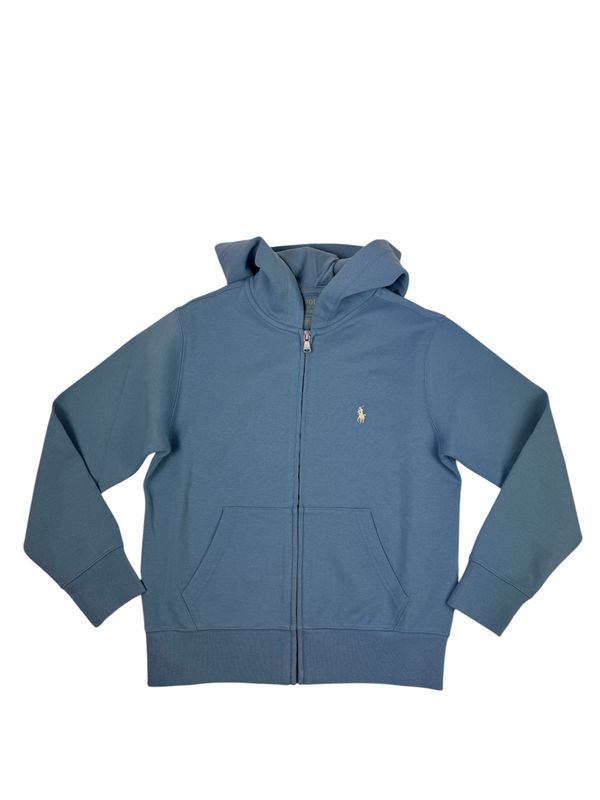 Ralph Lauren Vest 323A95762002 blauw