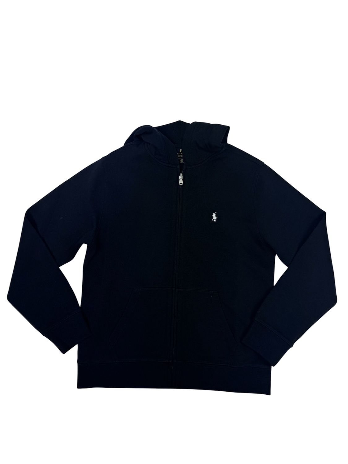 Ralph Lauren Vest 323A95762005 zwart
