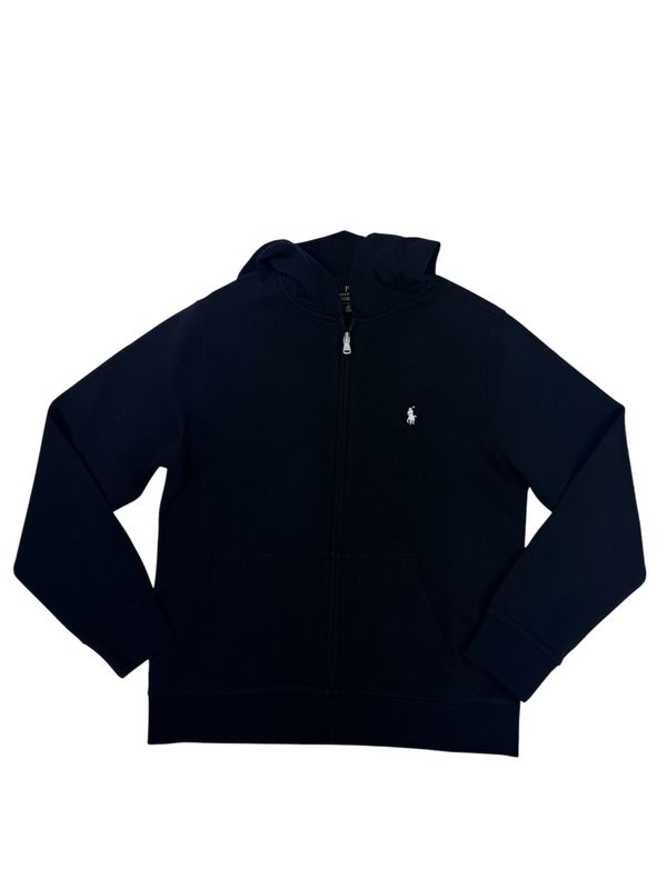 Ralph Lauren Vest 323A95762005 zwart
