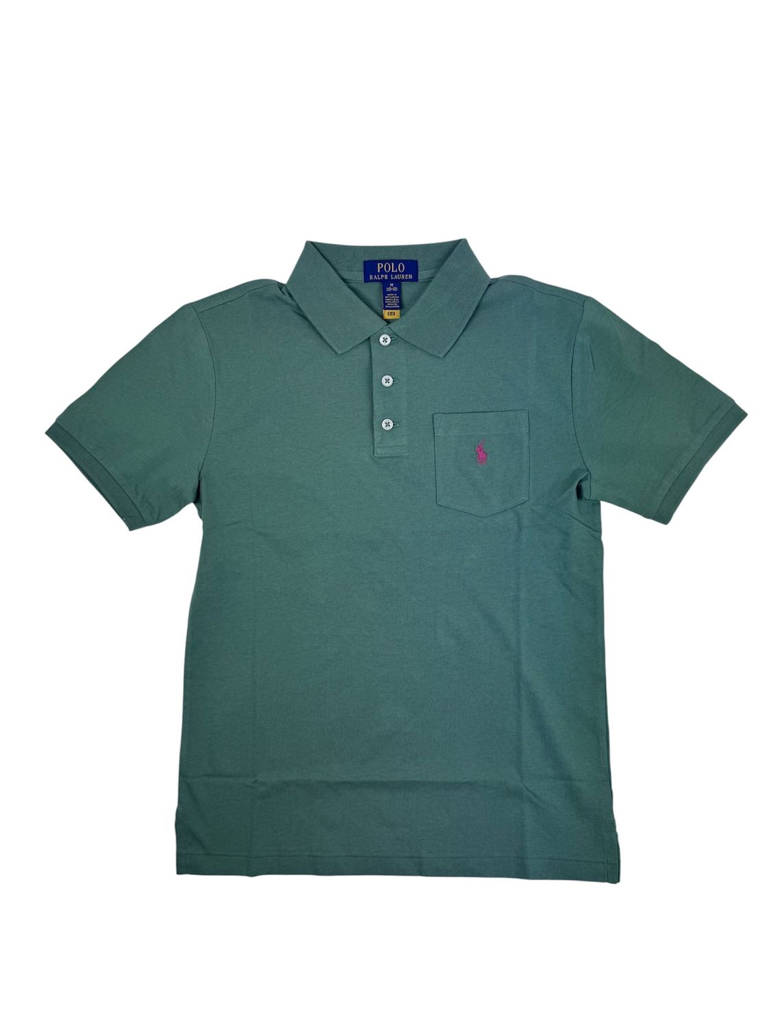 Ralph Lauren Polo 323970332502 groen