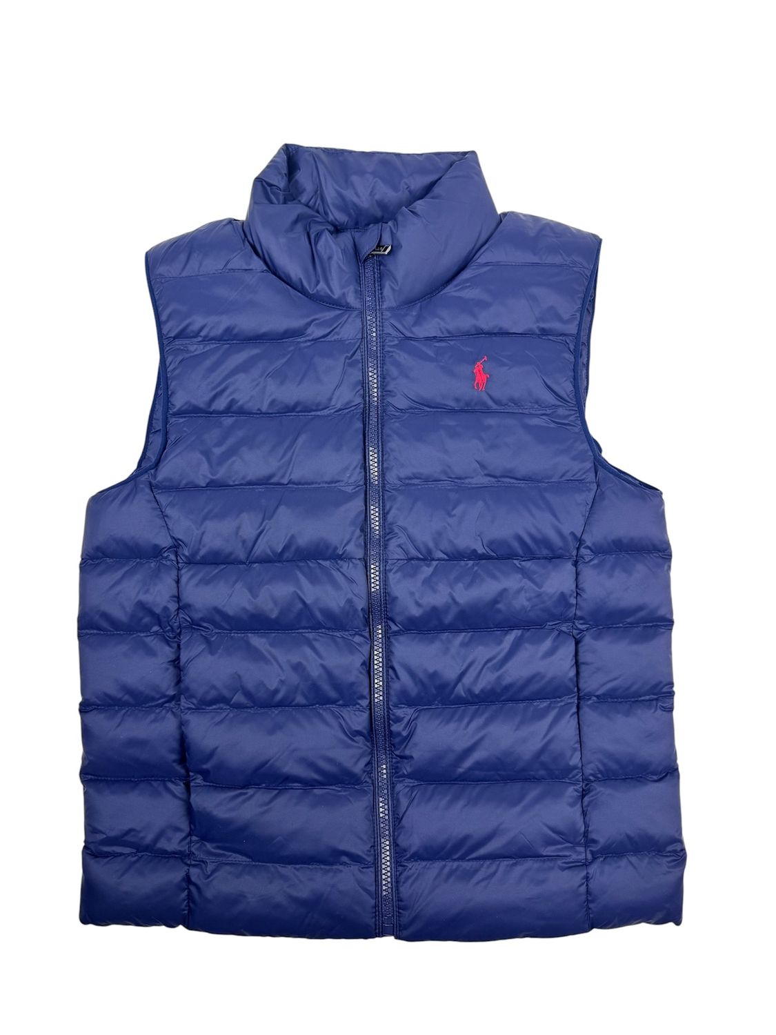 Ralph Lauren Bodywarmer 323B15067002 marine