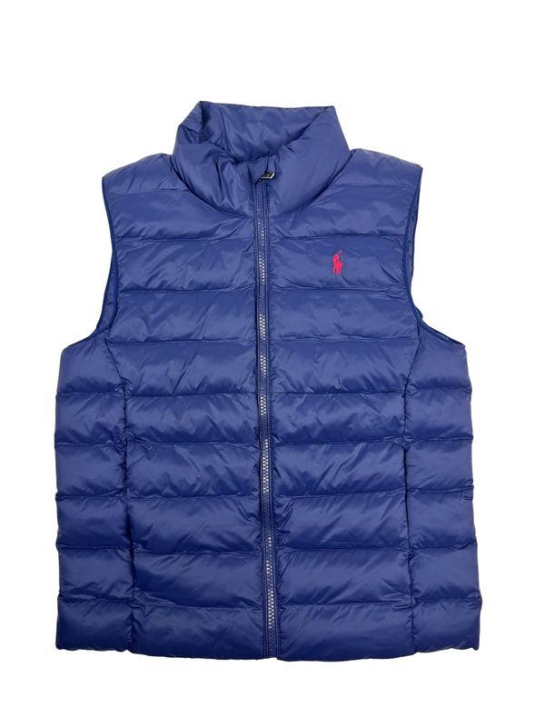 Ralph Lauren Bodywarmer 323B15067002 marine