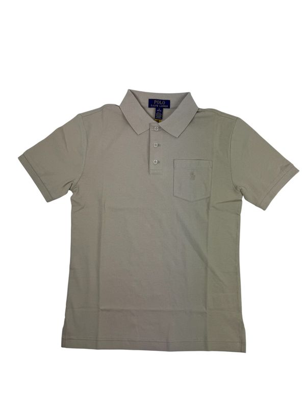 Ralph Lauren Polo 323970332502 zand