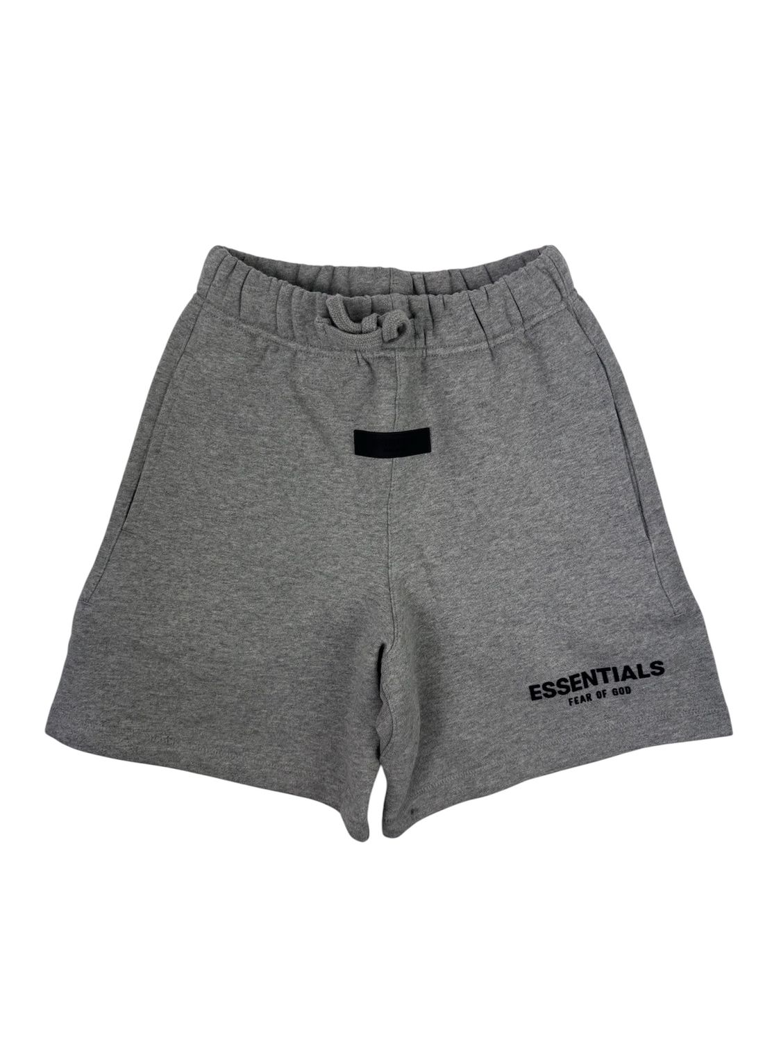 Korte broek Essentials zand