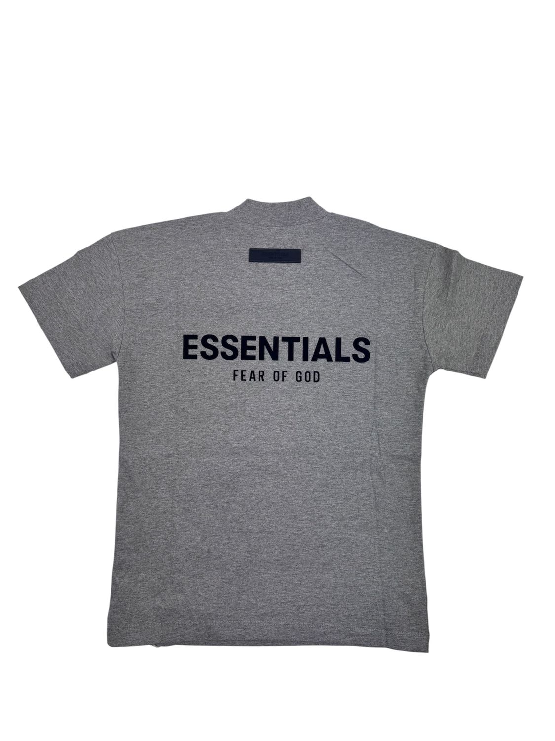 Shirt Essentials zand