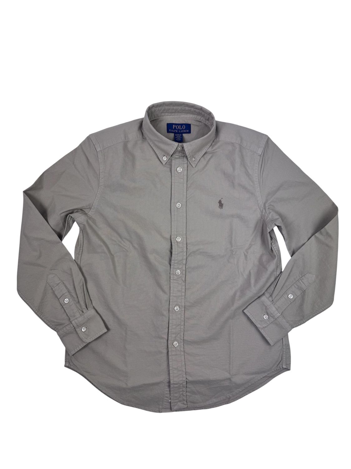 Ralph Lauren Blouse 323858909502 zand