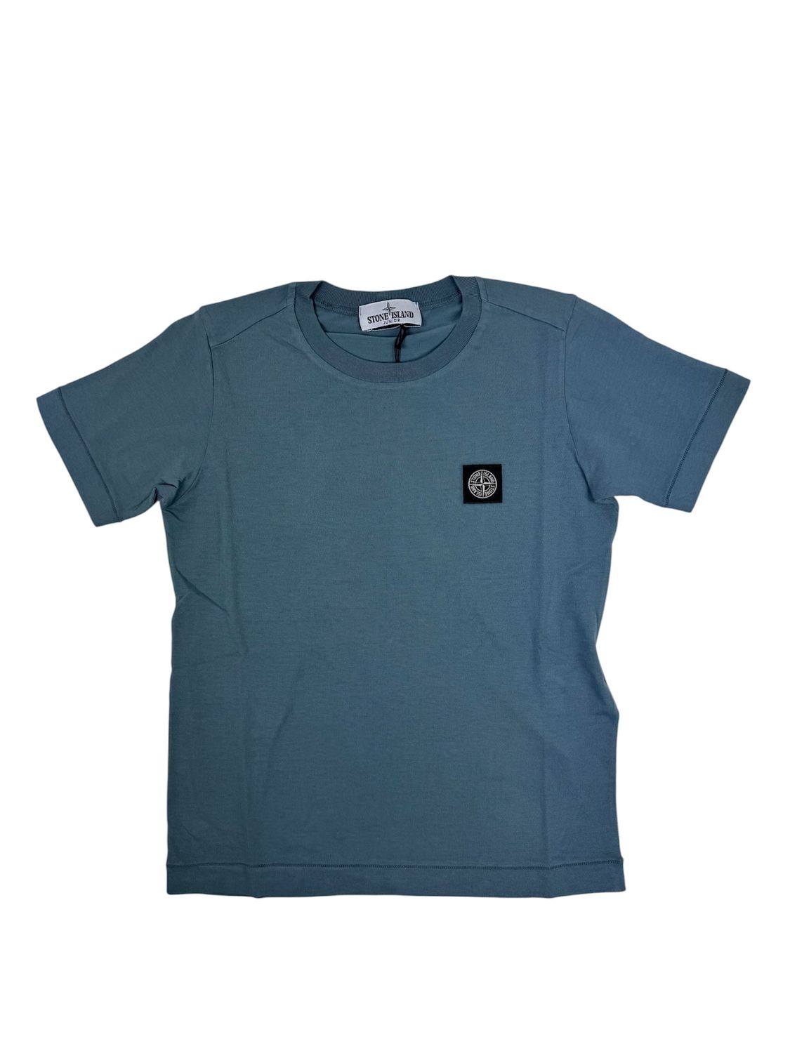 Kinder T-shirt 2100003 blauw