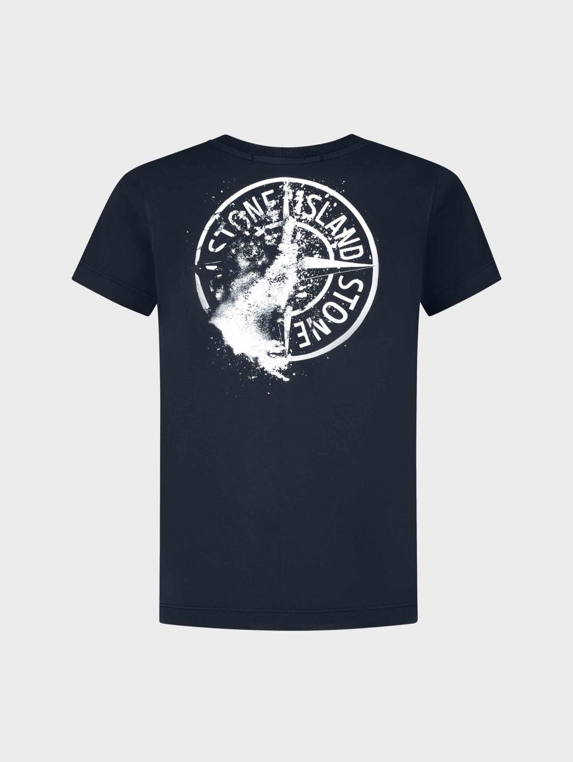 Kinder t-shirt 2100005 marine