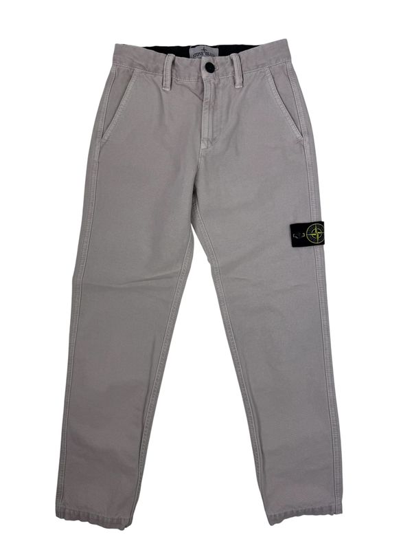 Kinderbroek 3100002 S0104 zand