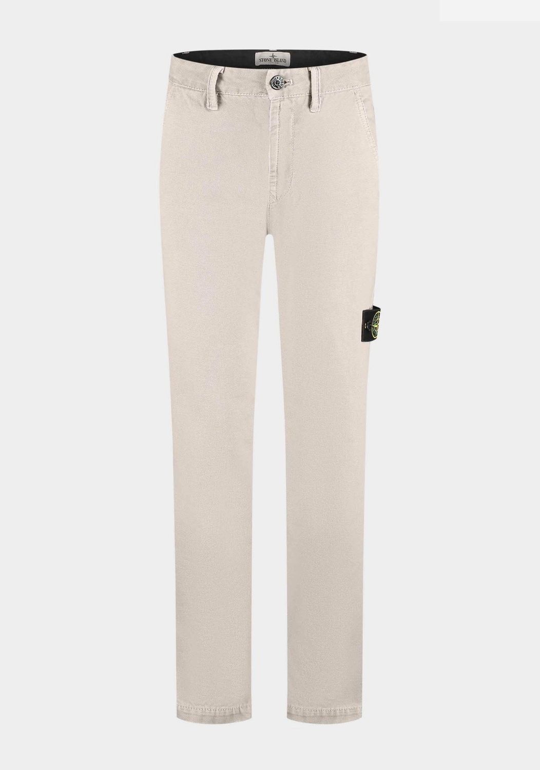 Kinderbroek 3100002 S0104 zand