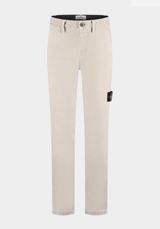 Kinderbroek 3100002 S0104 zand