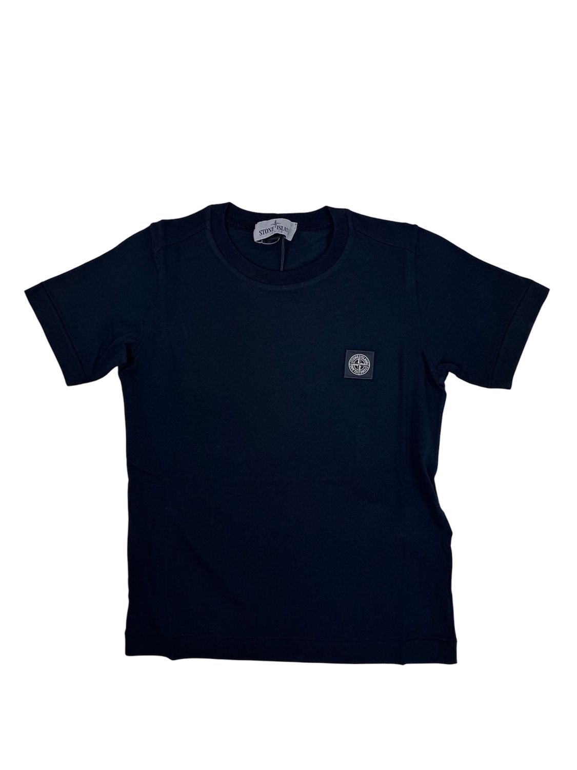Kinder T-shirt 2100003 zwart