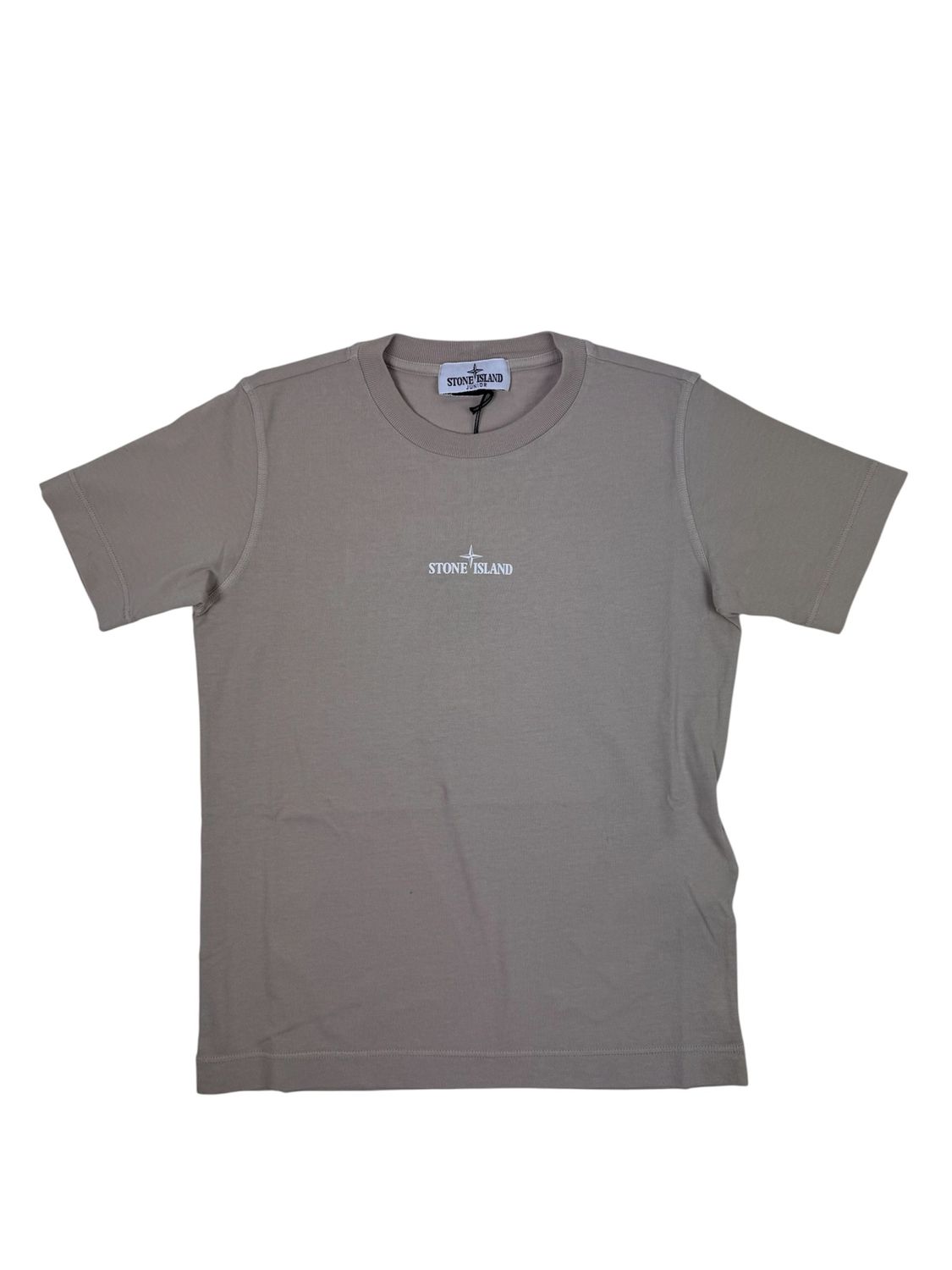 Kinder T-shirt 2100005 zand