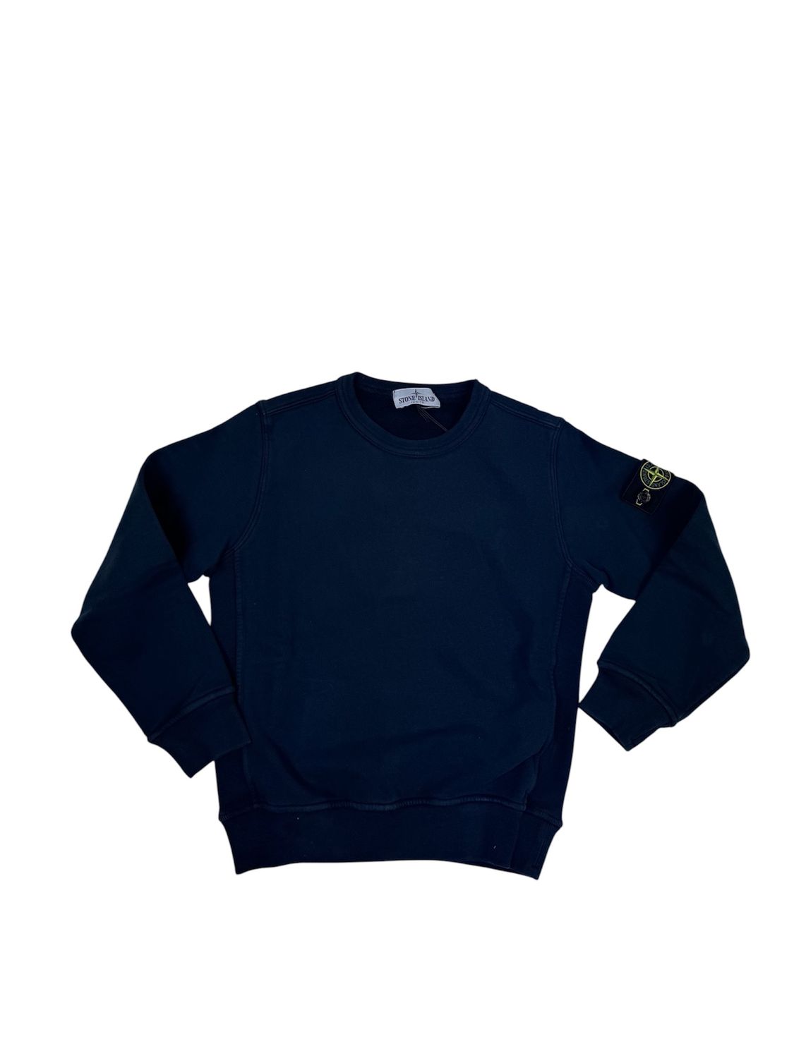 Stone Island Sweater 6100001S0A20 marine
