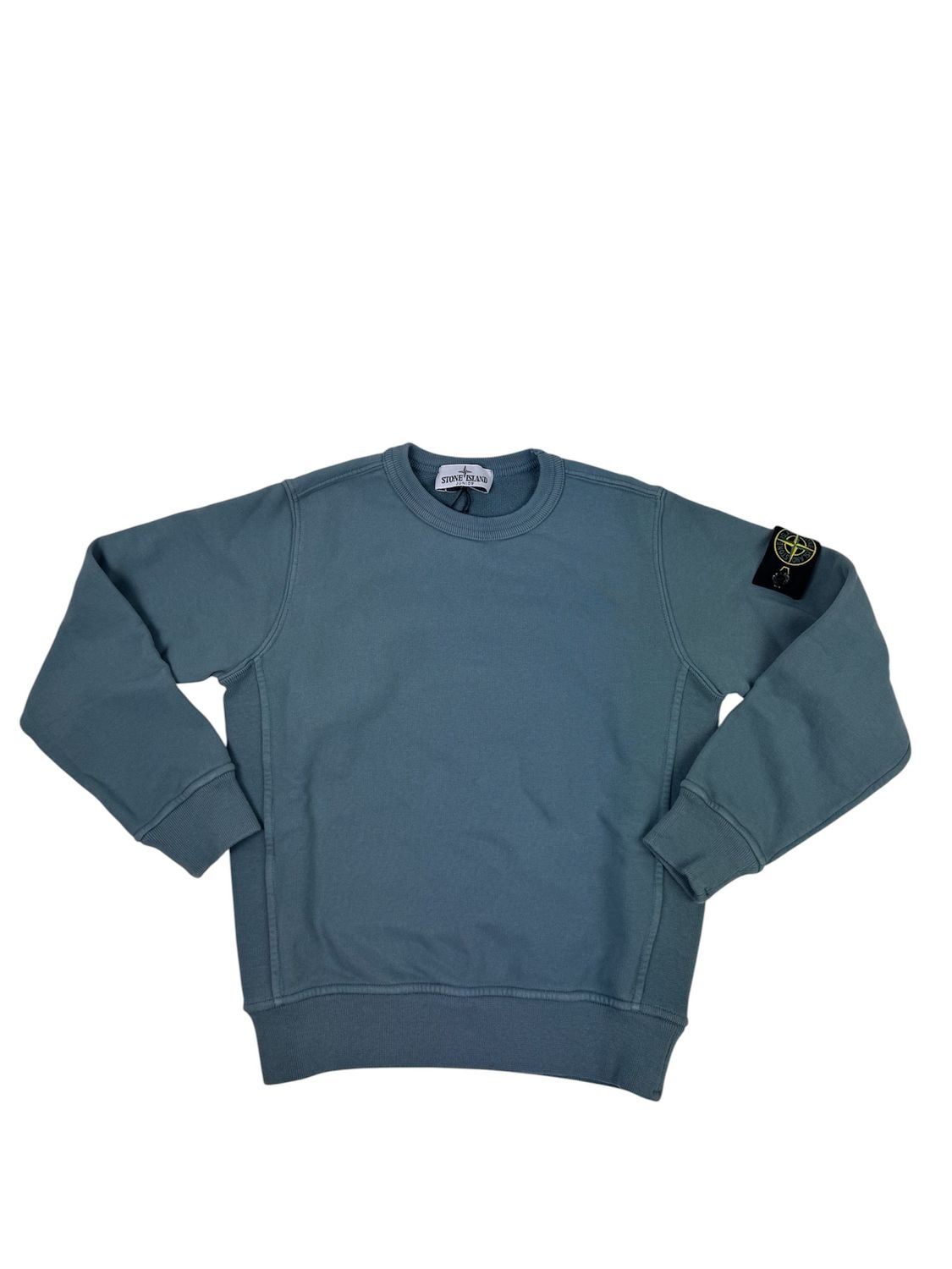 Stone Island Sweater 6100001S0A20 blauw
