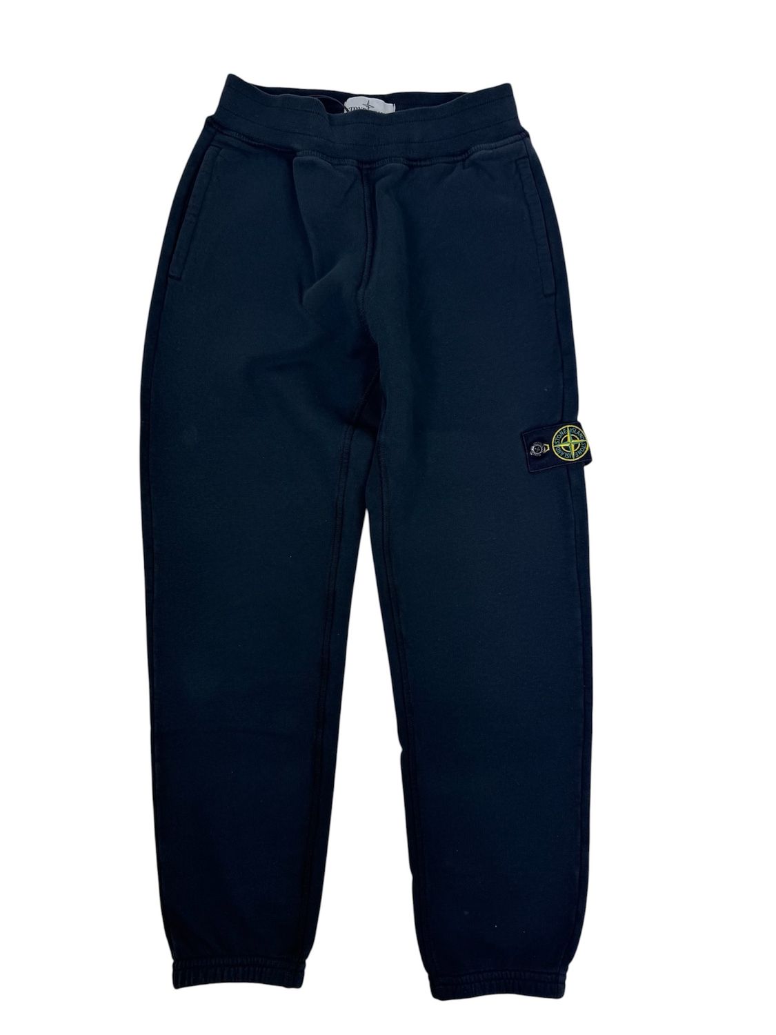 Stone Island Broek 6200003 zwart
