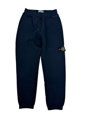 Stone Island Broek 6200003 zwart
