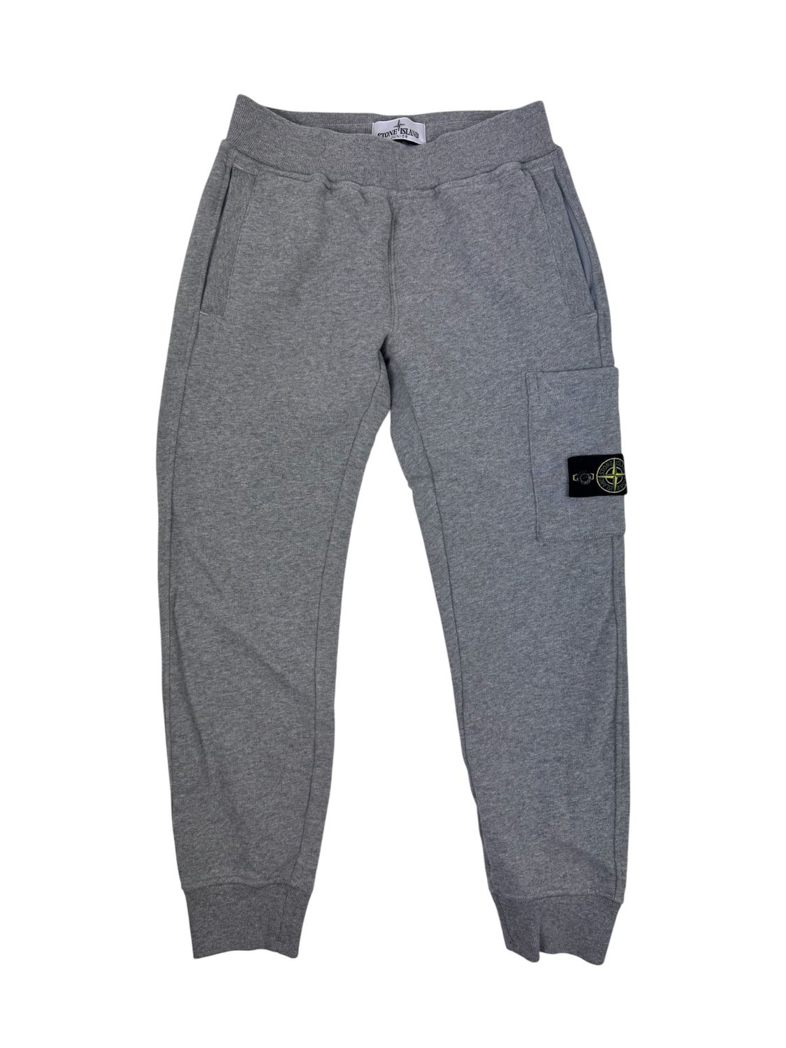 Stone Island Broek 6200001 S0M20 grijs