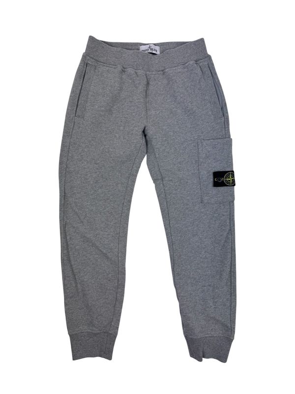Stone Island Broek 6200001 S0M20 grijs