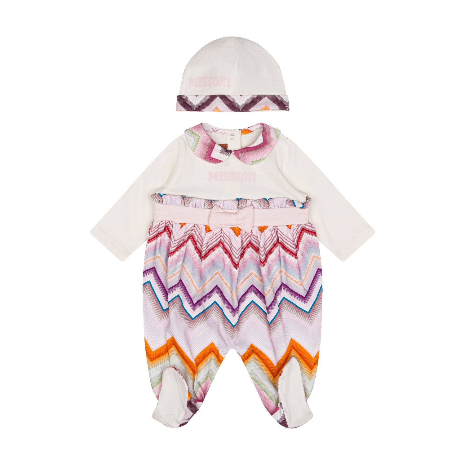 Missoni boxpakje MZB020 multi