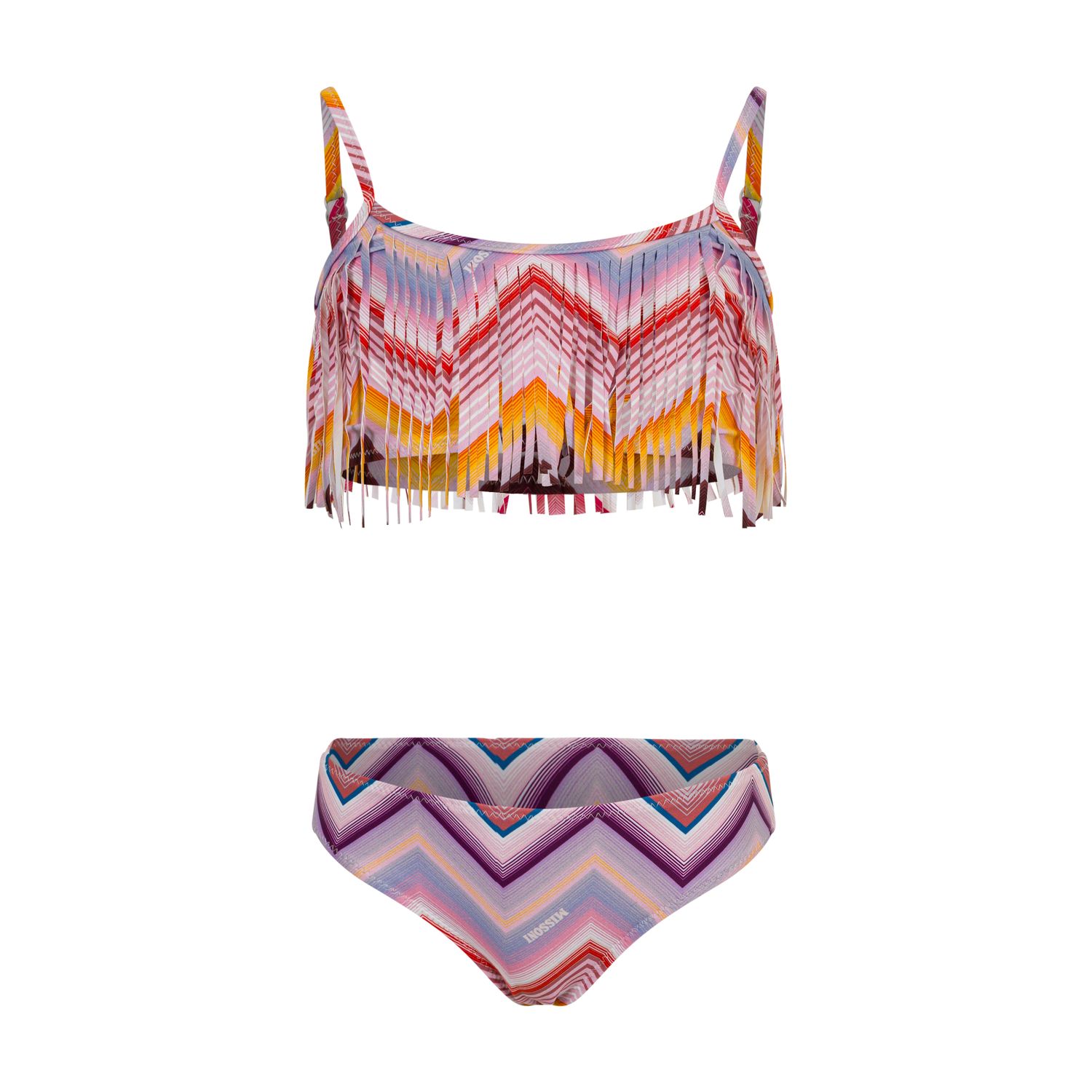 Missoni bikini MZCA09 multi