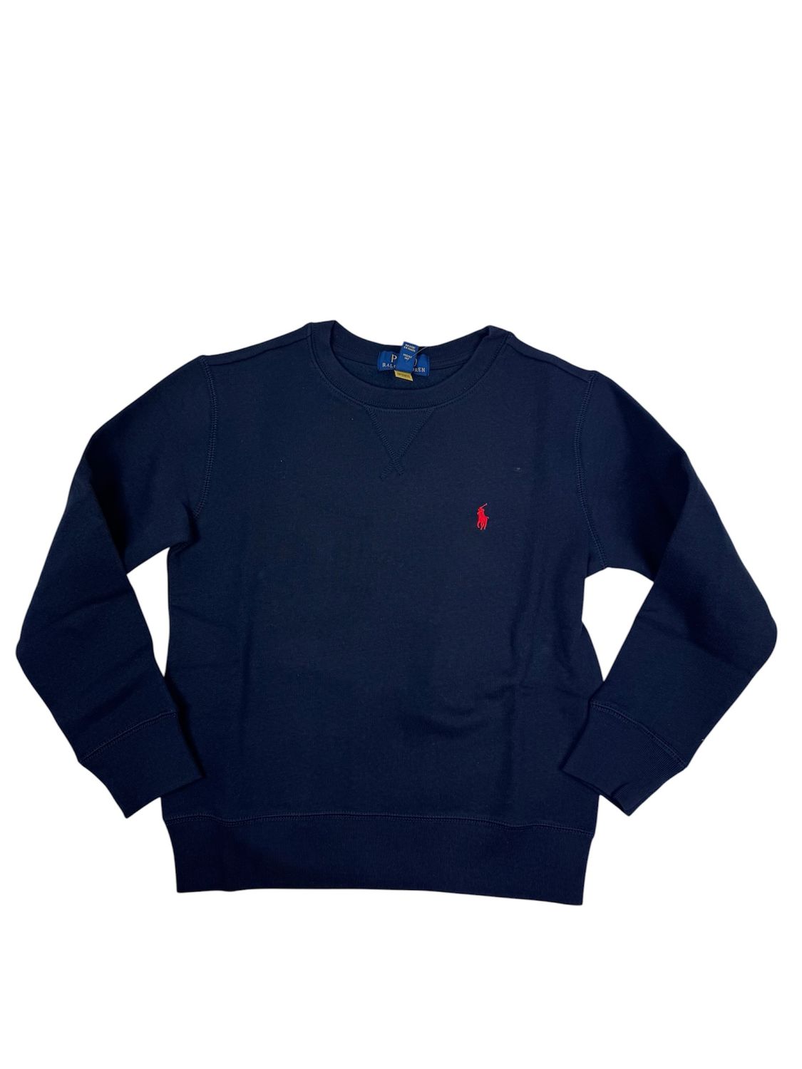 Ralph Lauren sweater 323772102002 marine