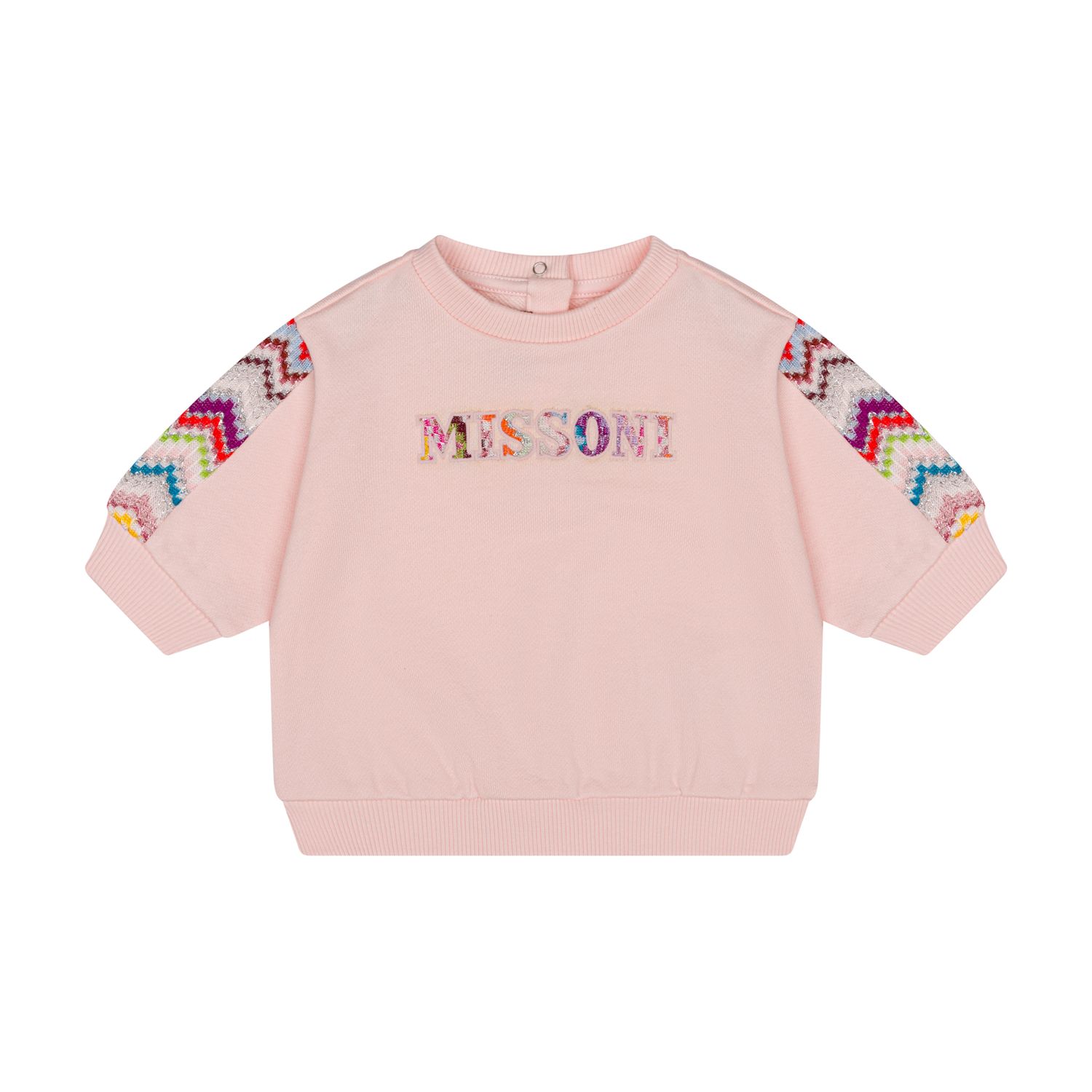 Missoni Pak klein MZ4030-MZ6020 roze