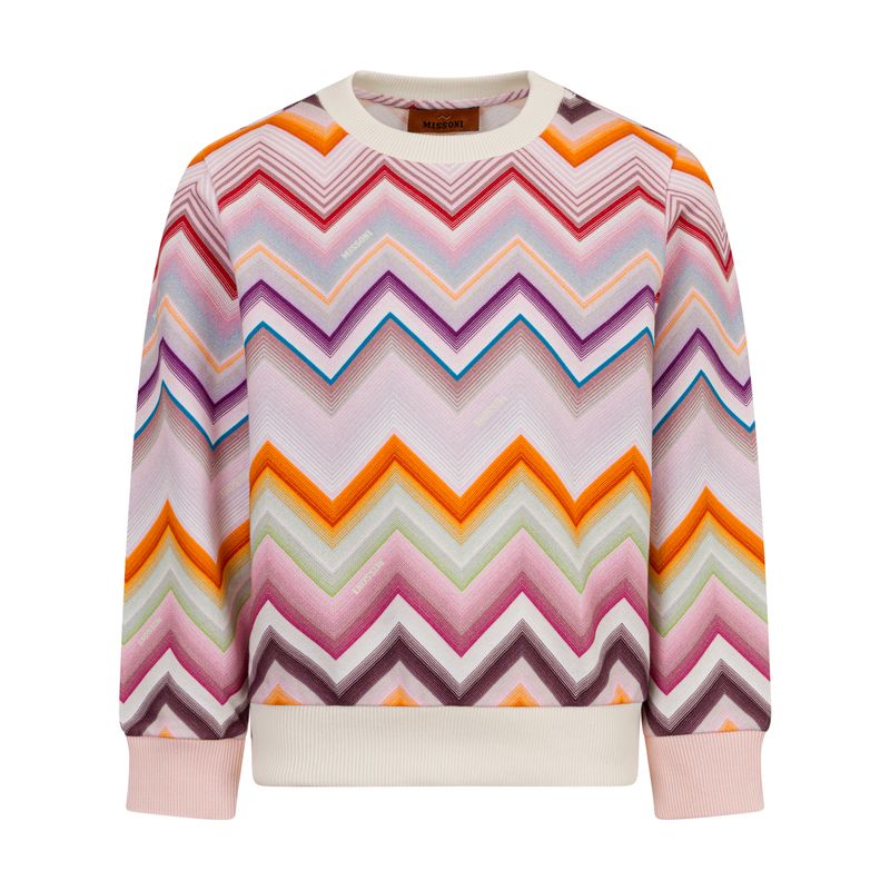Missoni sweater MZ4A20 multi