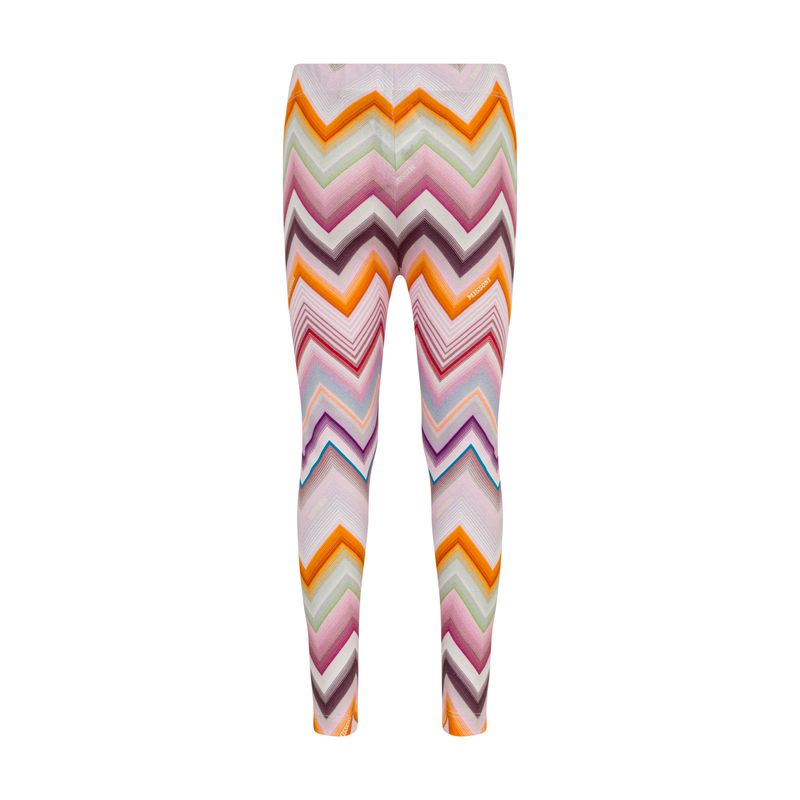 Missoni legging MZ6A20 multi