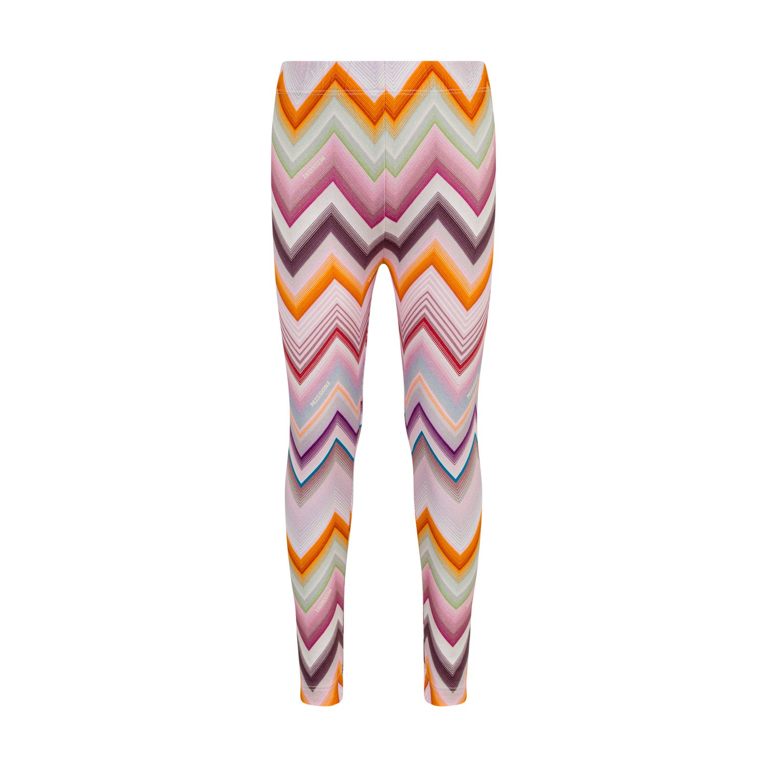 Missoni legging MZ6A20 multi