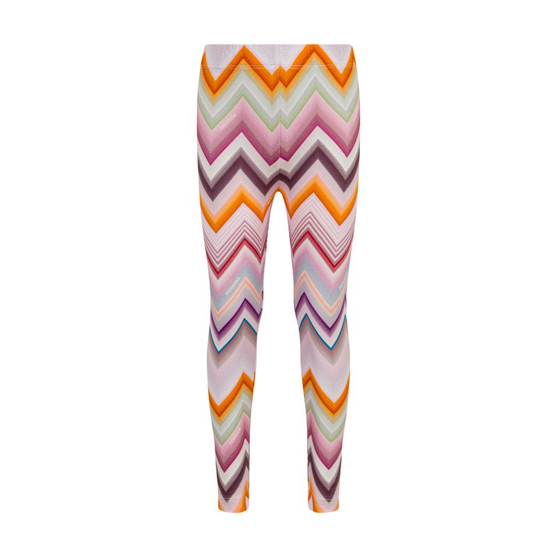 Missoni legging MZ6A20 multi