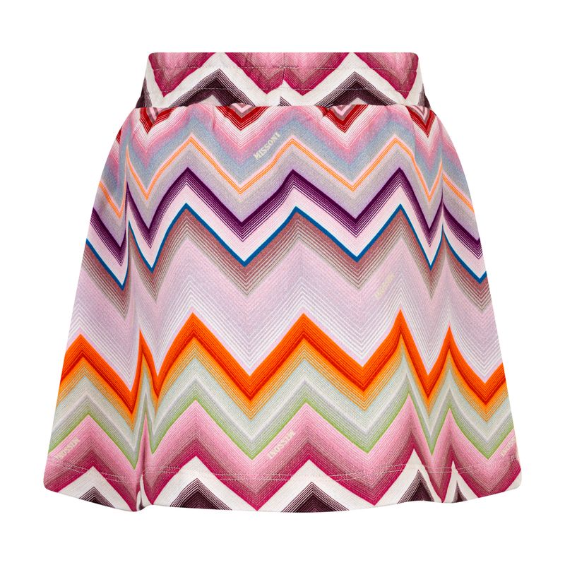 Missoni rok MZ7A00 roze