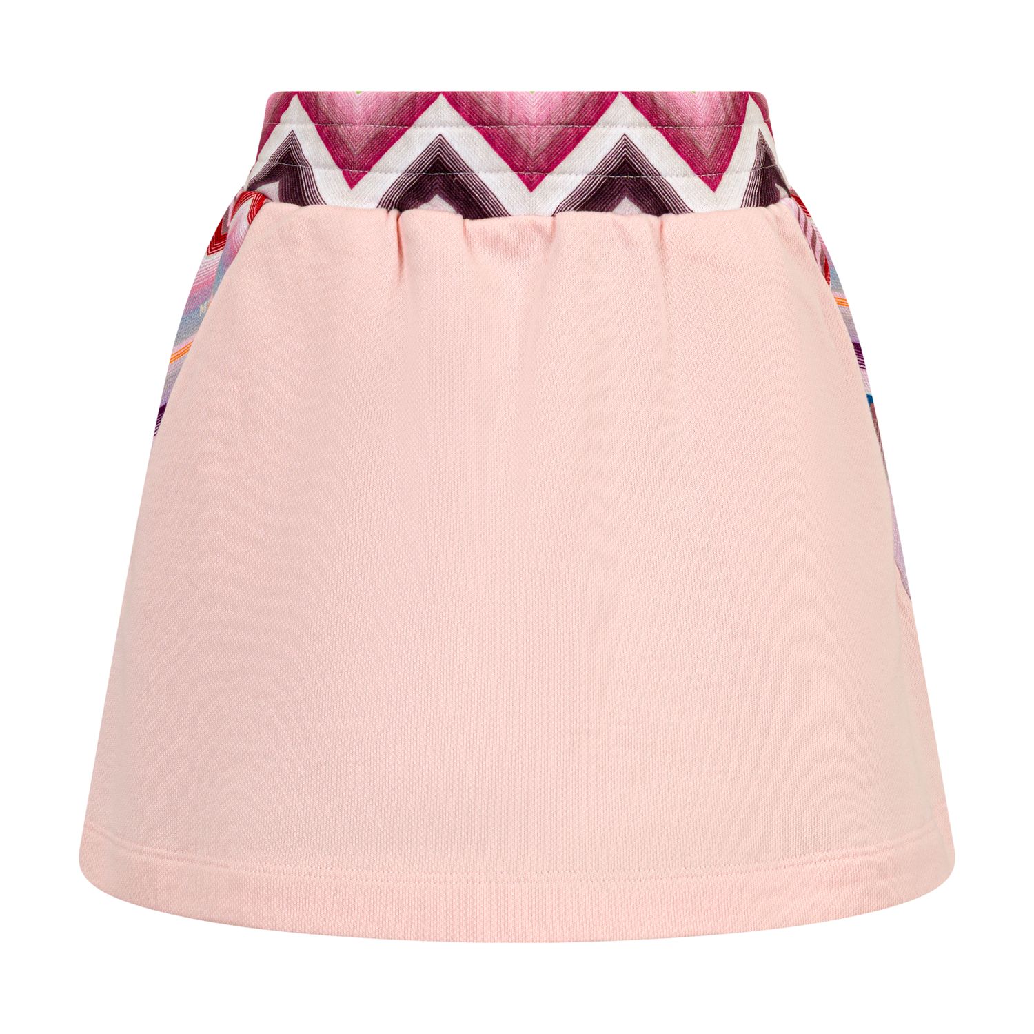 Missoni rok MZ7A00 roze