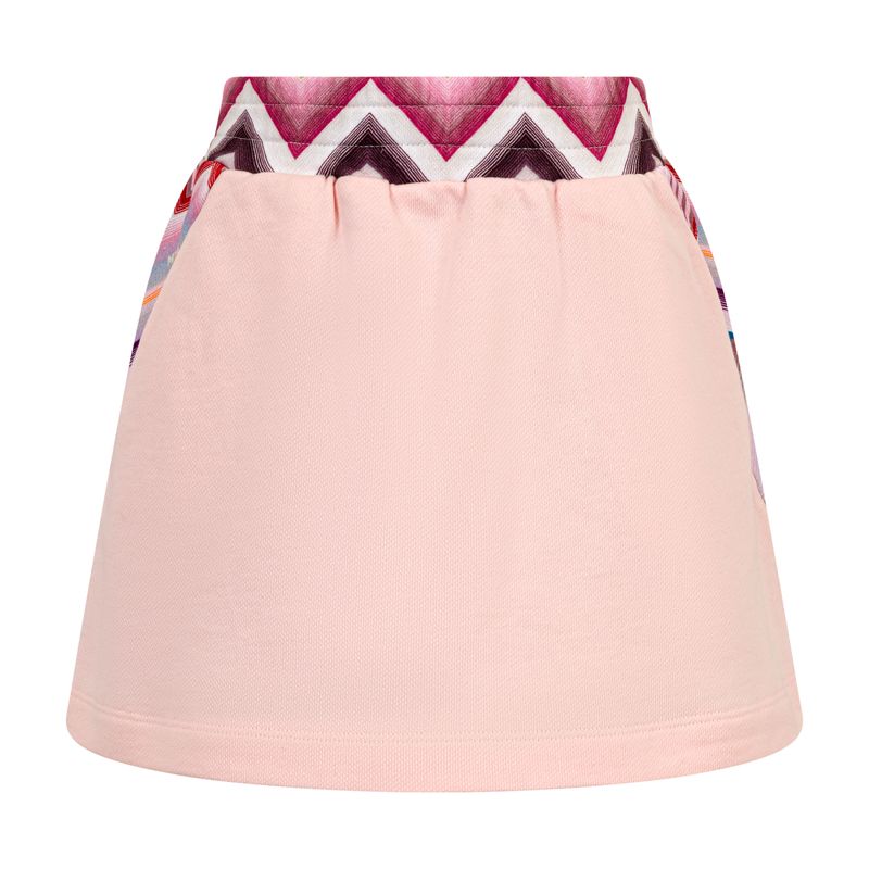 Missoni rok MZ7A00 roze