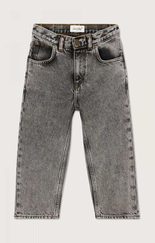 American Vintage Yopday B grijs
