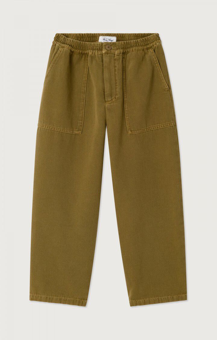 American Vintage Lycaz groen