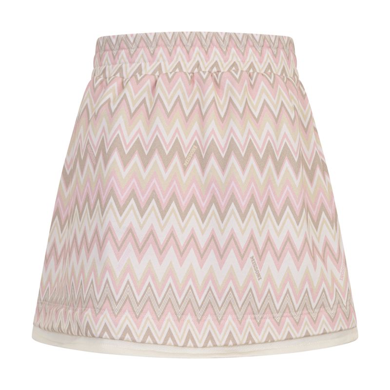 Missoni Rok MZ7A91 roze