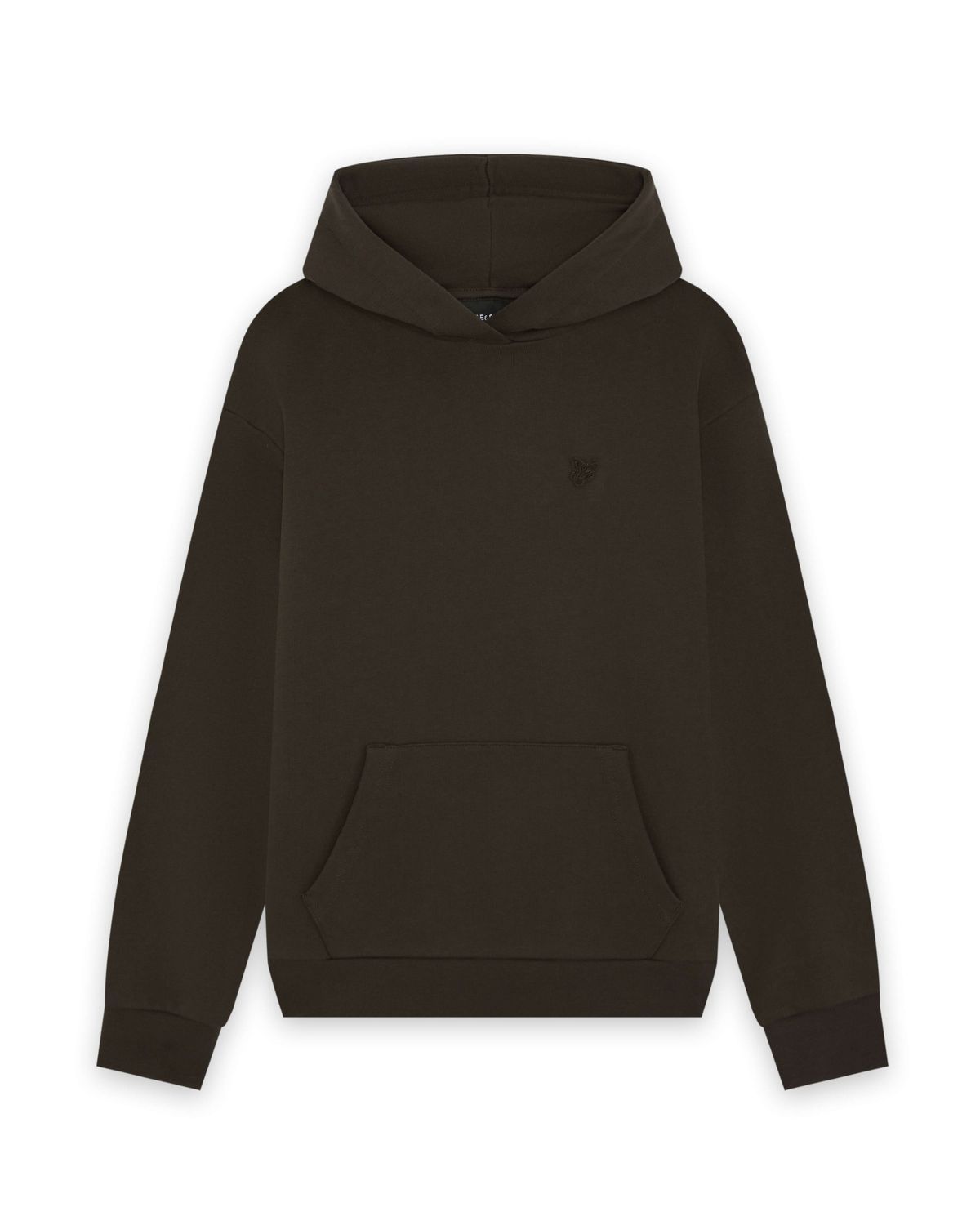 Lyle &amp; Scott hoodie MLB2313 loose bruin